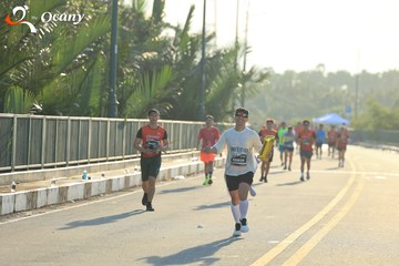 RUN TO LIVE 2025 - Ảnh #3301987