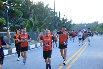 RUN TO LIVE 2025 - Ảnh #3265432