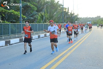 RUN TO LIVE 2025 - Ảnh #3297547