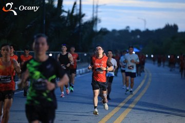 RUN TO LIVE 2025 - Ảnh #3263651