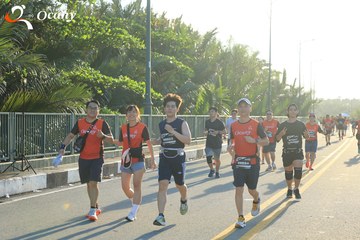 RUN TO LIVE 2025 - Ảnh #3301248