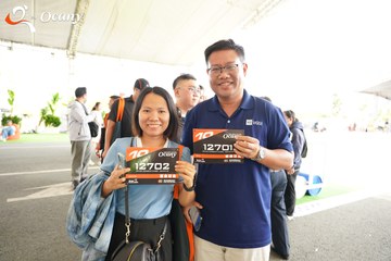 RUN TO LIVE 2025 - Ảnh #3121217