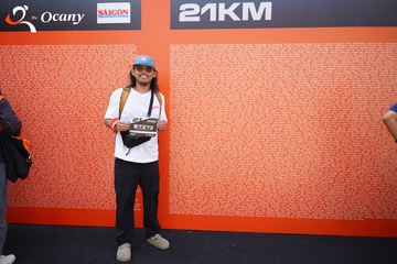 RUN TO LIVE 2025 - Ảnh #3136482