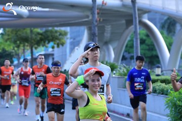 RUN TO LIVE 2025 - Ảnh #3156687