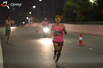 RUN TO LIVE 2025 - Ảnh #3201065