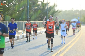 RUN TO LIVE 2025 - Ảnh #3298778
