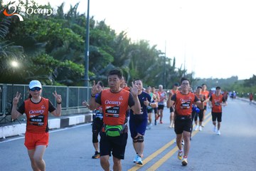 RUN TO LIVE 2025 - Ảnh #3265795