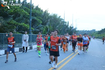 RUN TO LIVE 2025 - Ảnh #3290211