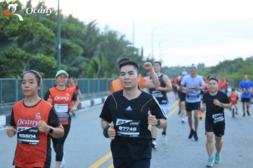 RUN TO LIVE 2025 - Ảnh #3285902