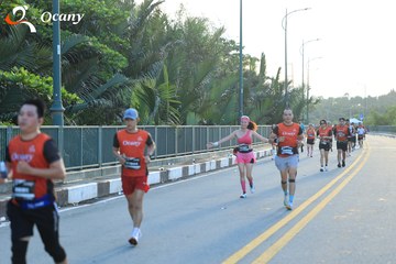 RUN TO LIVE 2025 - Ảnh #3297879