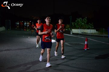 RUN TO LIVE 2025 - Ảnh #3270963