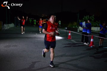RUN TO LIVE 2025 - Ảnh #3271750