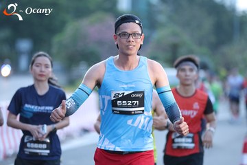 RUN TO LIVE 2025 - Ảnh #3207284