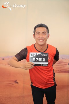 RUN TO LIVE 2025 - Ảnh #3118615