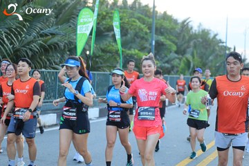 RUN TO LIVE 2025 - Ảnh #3286147