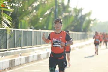 RUN TO LIVE 2025 - Ảnh #3304163