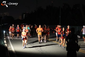 RUN TO LIVE 2025 - Ảnh #3262262
