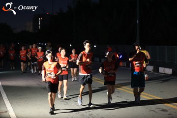 RUN TO LIVE 2025 - Ảnh #3262820