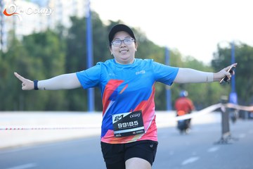 RUN TO LIVE 2025 - Ảnh #3258959