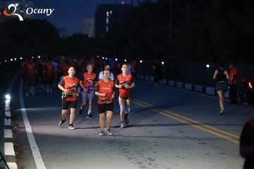 RUN TO LIVE 2025 - Ảnh #3263240