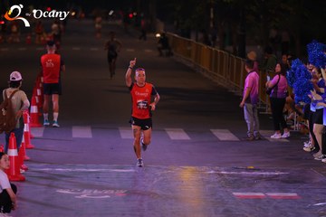 RUN TO LIVE 2025 - Ảnh #3141838