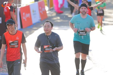RUN TO LIVE 2025 - Ảnh #3193497