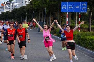 RUN TO LIVE 2025 - Ảnh #3258901