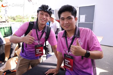 RUN TO LIVE 2025 - Ảnh #3122165