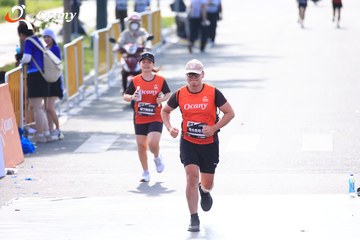 RUN TO LIVE 2025 - Ảnh #3210016