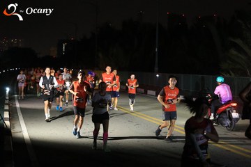 RUN TO LIVE 2025 - Ảnh #3260786