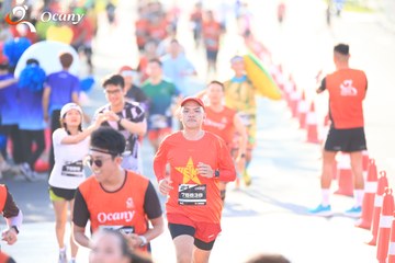 RUN TO LIVE 2025 - Ảnh #3204829