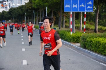 RUN TO LIVE 2025 - Ảnh #3259933