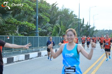 RUN TO LIVE 2025 - Ảnh #3279258