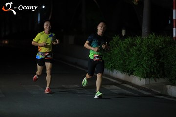 RUN TO LIVE 2025 - Ảnh #3154712