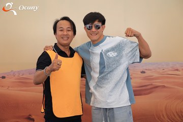 RUN TO LIVE 2025 - Ảnh #3118553