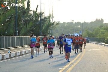 RUN TO LIVE 2025 - Ảnh #3300573