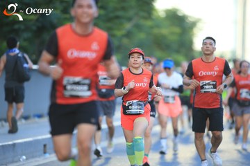 RUN TO LIVE 2025 - Ảnh #3279747