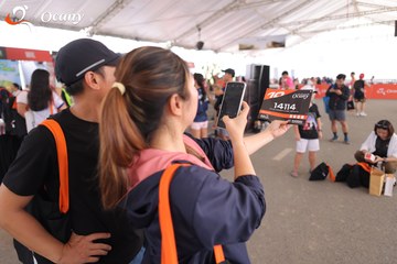 RUN TO LIVE 2025 - Ảnh #3122318