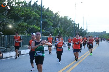 RUN TO LIVE 2025 - Ảnh #3267098