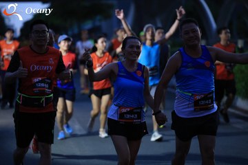 RUN TO LIVE 2025 - Ảnh #3155546