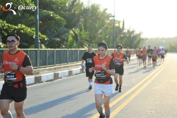 RUN TO LIVE 2025 - Ảnh #3298999