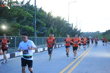 RUN TO LIVE 2025 - Ảnh #3264705