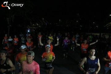 RUN TO LIVE 2025 - Ảnh #3279369