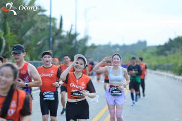 RUN TO LIVE 2025 - Ảnh #3278434