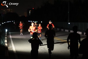 RUN TO LIVE 2025 - Ảnh #3260491