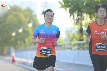 RUN TO LIVE 2025 - Ảnh #3259878