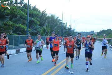RUN TO LIVE 2025 - Ảnh #3291147