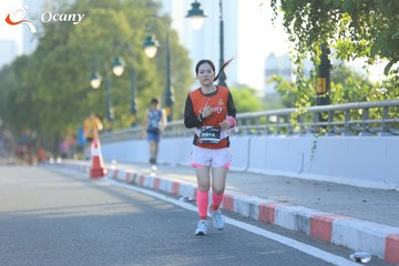 RUN TO LIVE 2025 - Ảnh #3259512