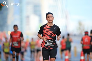 RUN TO LIVE 2025 - Ảnh #3287913