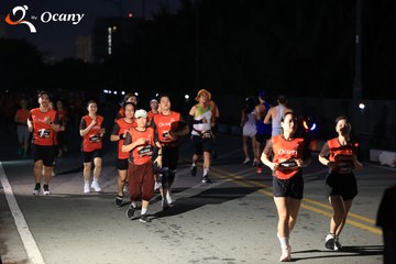RUN TO LIVE 2025 - Ảnh #3262832